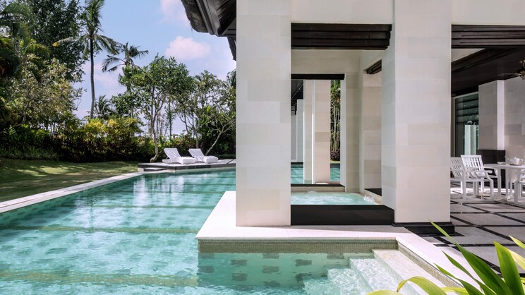 Intercontinental Bali Resort Jimbaran